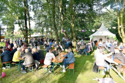 Mittsommerfest in Hesel - Bild 2
