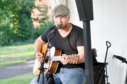 Mittsommerfest in Hesel - Bild 4