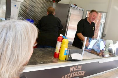 Genussmarkt in Campen  - Bild 18