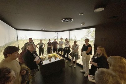Die Emder Museumsnacht in Bildern - Bild 20