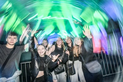 47. Auricher Stadtfest lockt Feierwütige - Bild 12