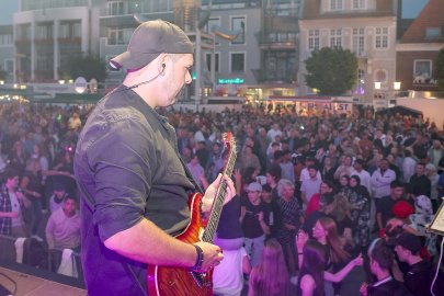 Das war das Auricher Stadtfest 2024 - Bild 5