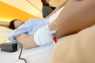 Simulationspuppen Klinikum Leer - Bild 2