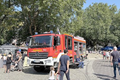 Eindrücke vom Kinderfest in Emden - Bild 9