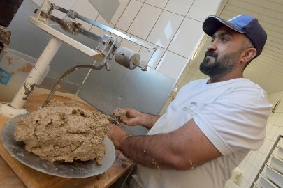 Wie wird unser Schwarzbrot gebacken? - Bild 3