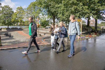 Gymnasium fährt zum Heidepark - Bild 74