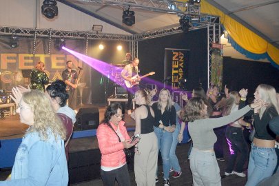 Ernteparty in Klostermoor - Bild 21