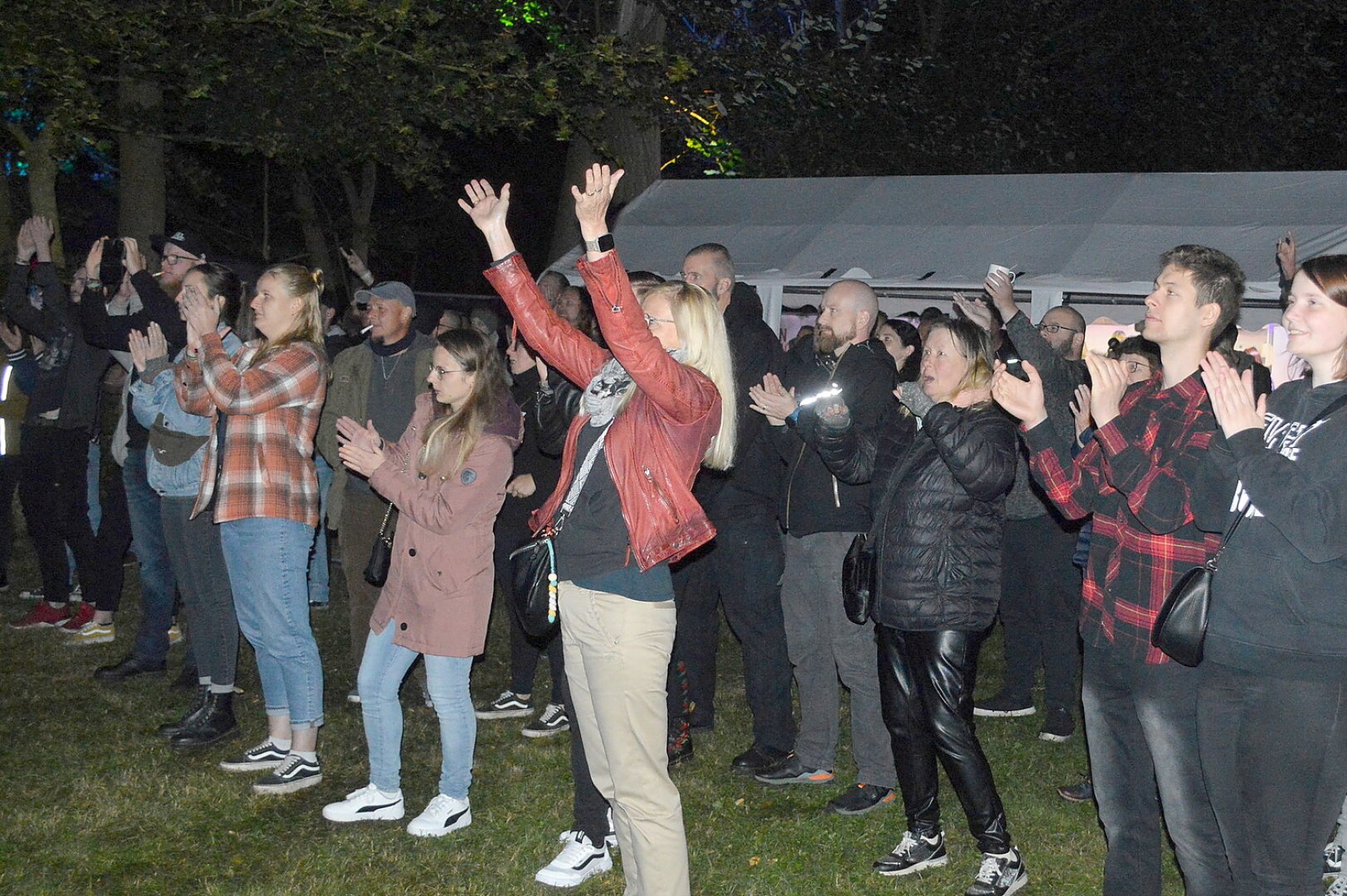 Open-Air in Rhauderfehn - Bild 30