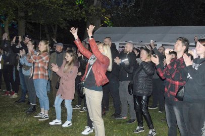 Open-Air in Rhauderfehn - Bild 30