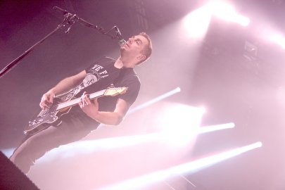 Frei-Wild-Konzert in Aurich - Bild 4