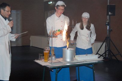Jugendförderpreis des Landkreises vergeben - Bild 2