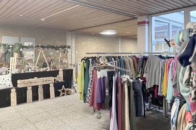 „Hobby und Freizeit“-Messe in Leer - Bild 13