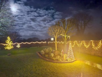 Weihnachtliches Ostfriesland - Bild 47