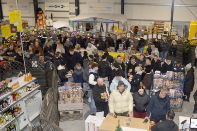 Böllerverkauf ab Mitternacht - Bild 23