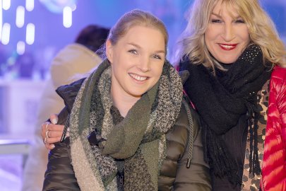 Die Eiszeit ist eröffnet - Bild 4