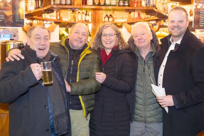 Die schönsten Fotos von der Eiszeit am Samstag - Bild 27