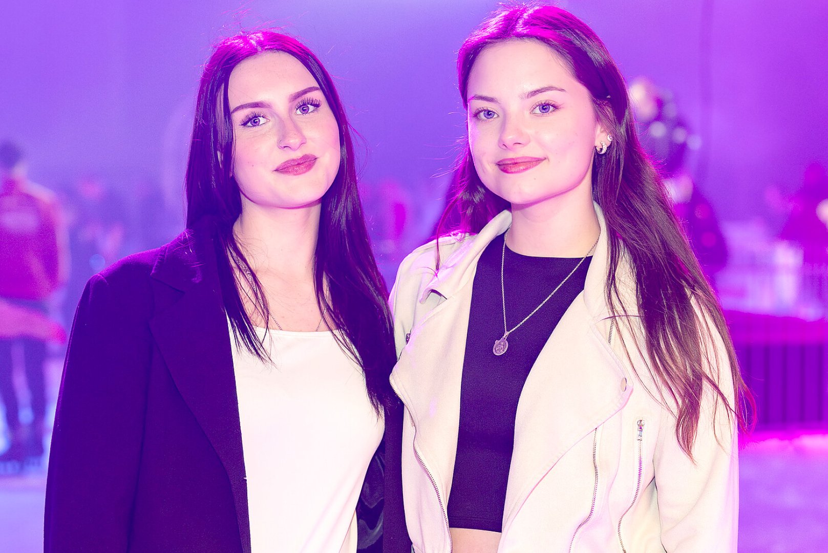 Die schönsten Eiszeit-Fotos von Samstag - Bild 1