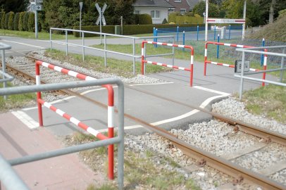 Bahnstrecke Aurich-Emden soll ausgebaut werden - Bild 4