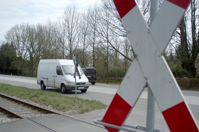 Bahnstrecke Aurich-Emden soll ausgebaut werden - Bild 5