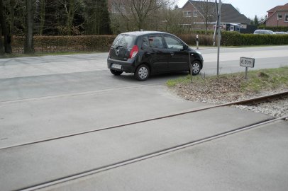 Bahnstrecke Aurich-Emden soll ausgebaut werden - Bild 7