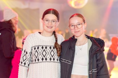 Die schönsten Eiszeit-Fotos vom Freitag - Bild 3