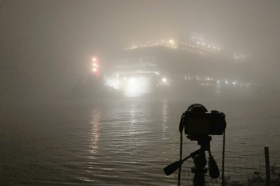 Überführung der „Asuka III“ - Bild 3