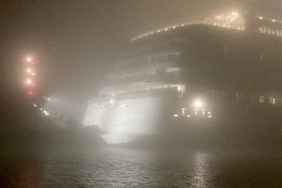 Überführung der „Asuka III“ - Bild 4