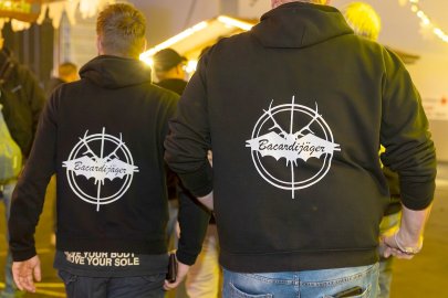 Die schönsten Fotos vom Final-Samstag - Bild 4