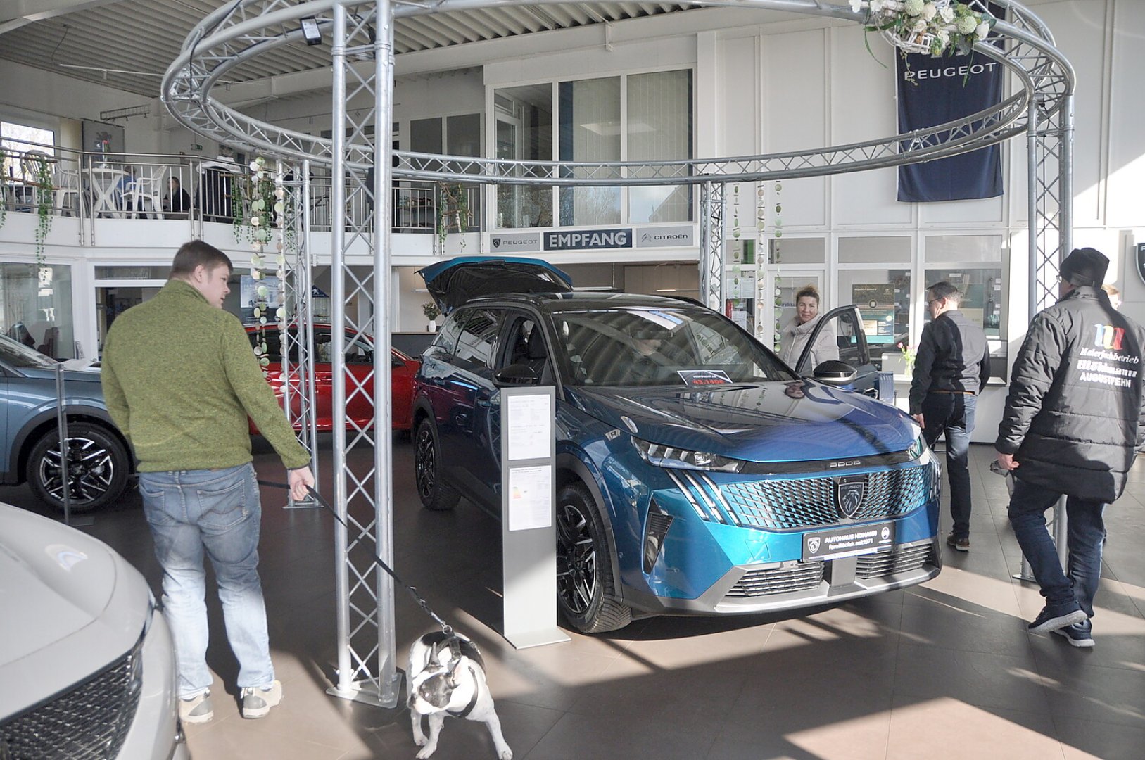 Autoschau in Leer - Bild 3