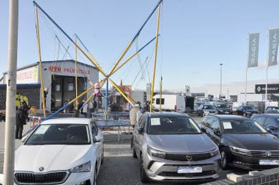 Autoschau in Leer - Bild 7