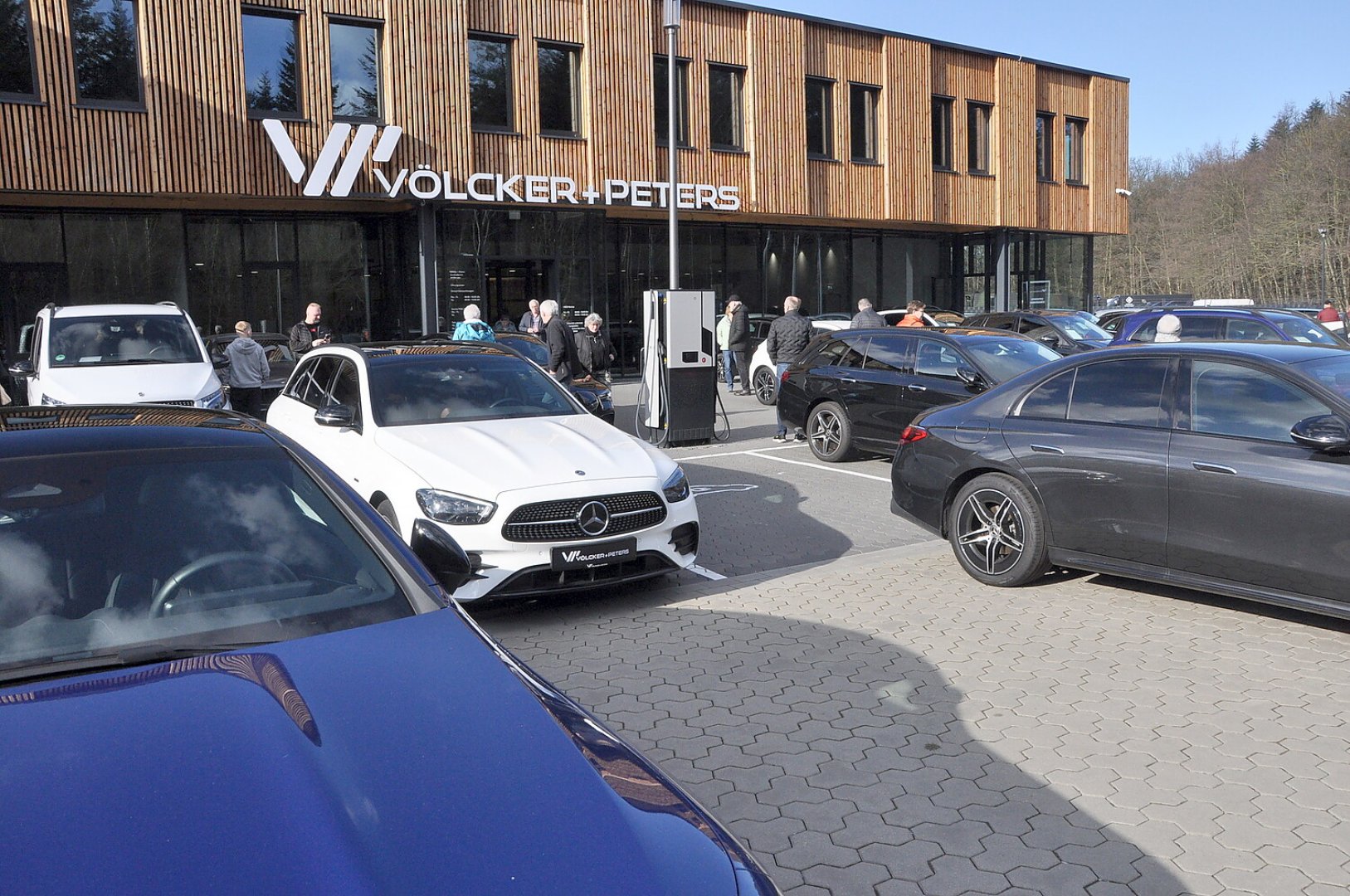 Autoschau in Leer - Bild 10