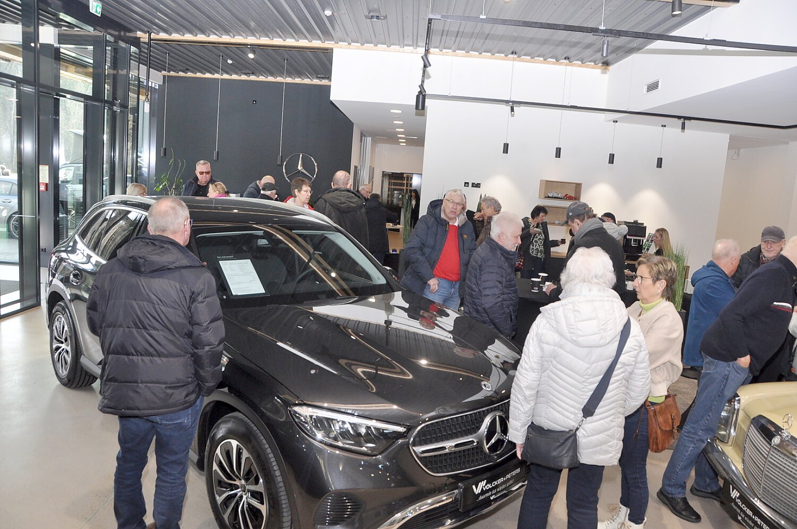 Autoschau in Leer - Bild 11