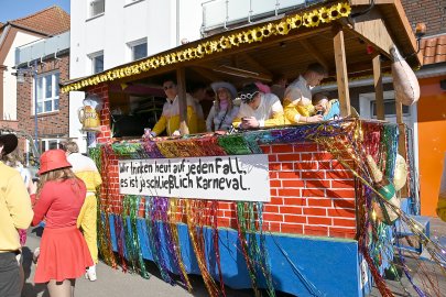 Karneval in Papenburg - Bild 3