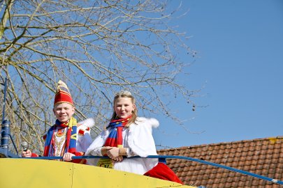 Karneval in Papenburg - Bild 4
