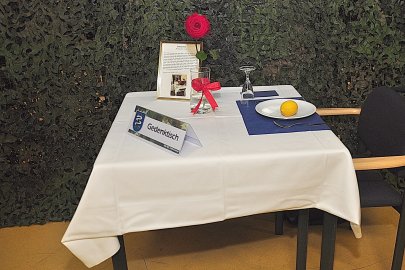 Grünkohlessen der Bundeswehr in Leer - Bild 3