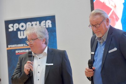 OZ-Sportlerwahl-Gala in Leer - Bild 3