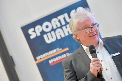 OZ-Sportlerwahl-Gala in Leer - Bild 4