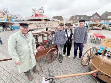 Frühlingsfest in Wiesmoor - Bild 2