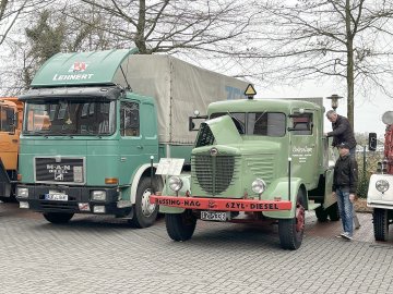 Frühlingsfest in Wiesmoor - Bild 3