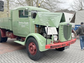 Frühlingsfest in Wiesmoor - Bild 4