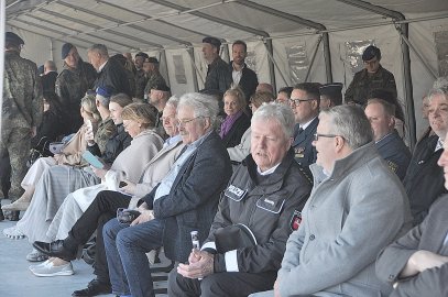 Hier sind die Bilder der Übergabe - Bild 4