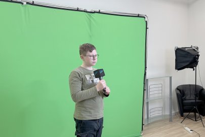 Zukunftstag ´25 - Bild 11