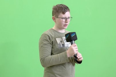 Zukunftstag ´25 - Bild 12