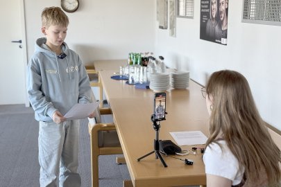 Zukunftstag ´25 - Bild 16