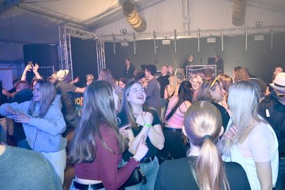 Die schönsten Bilder der Scheunenfete - Bild 2