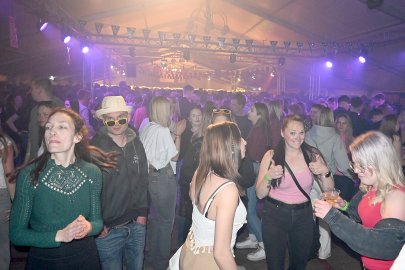Die schönsten Bilder der Scheunenfete - Bild 3