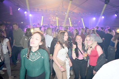 Die schönsten Bilder der Scheunenfete - Bild 4