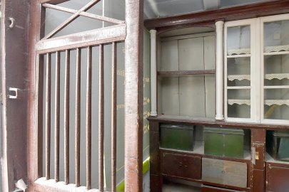 Poppingas Alte Bäckerei wird saniert - Bild 4