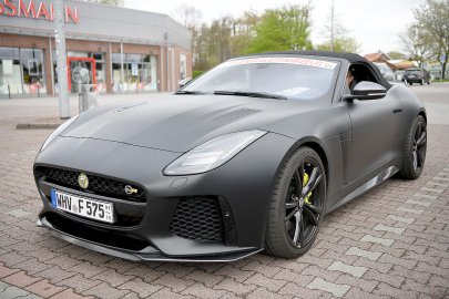 Tuning-Treffen in Hesel - Bild 4