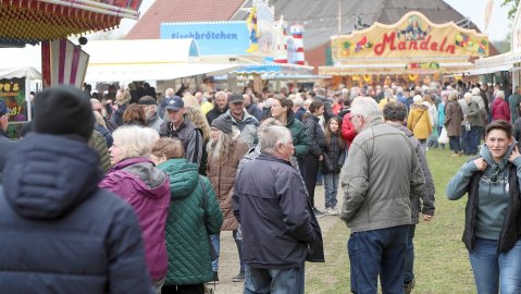 Bildergalerie vom Bagbander Markt - Bild 3